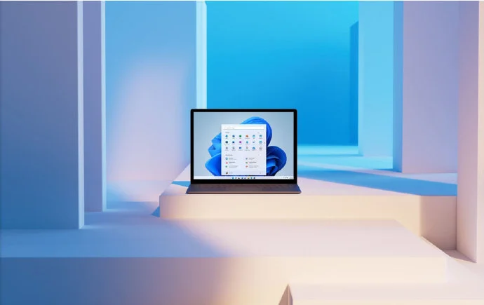 Windows 11 Tersedia untuk Mac M1 dan M2