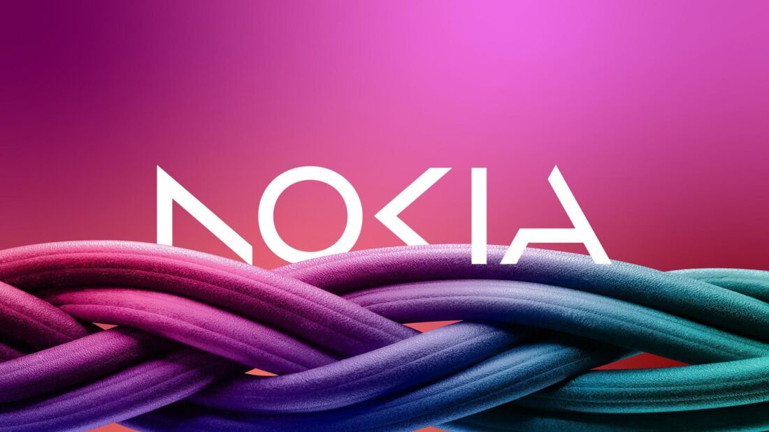 Setelah 60 Tahun, Akhirnya Nokia Punya Logo Baru