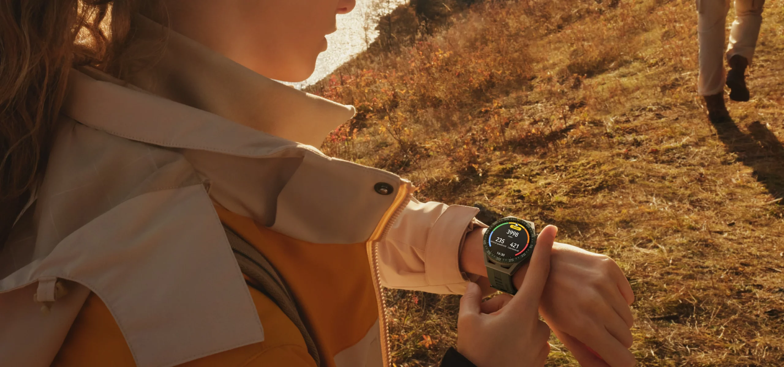 Huawei Watch GT 3 SE, Jam Tangan Pintar Mampu Tahan 14 Hari