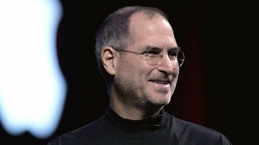 Cek dengan Tanda Tangan Steve Jobs dari 46 Tahun Lalu Dilelang
