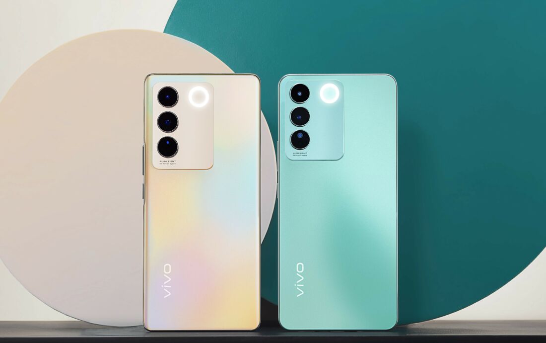 Vivo V27 Series Dipastikan Masuk Indonesia