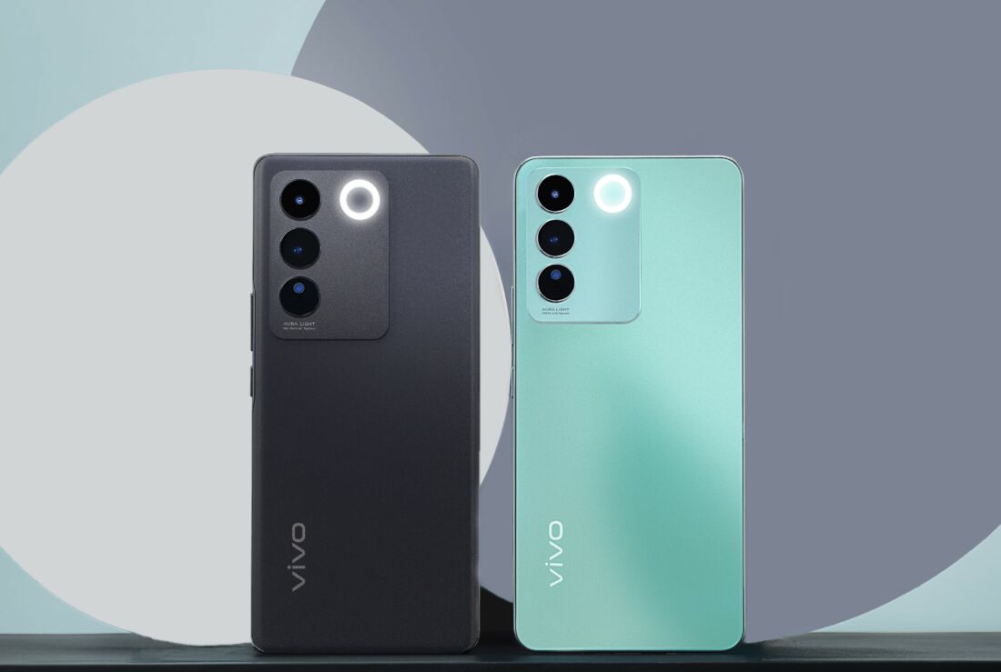 vivo V27 Series Rilis Indonesia, Harganya Segini