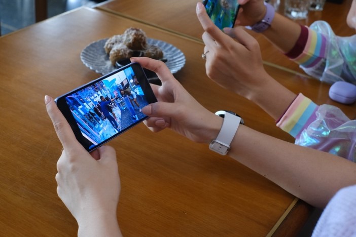 Fitur Tersembunyi di Galaxy A34 5G untuk Para Gamers, Dijamin Ga Nyesel