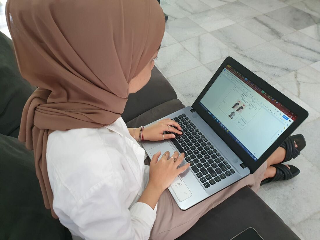 Kecepatan Internet Berpengaruh dengan Produktivitas Pekerja Indonesia di Rumah