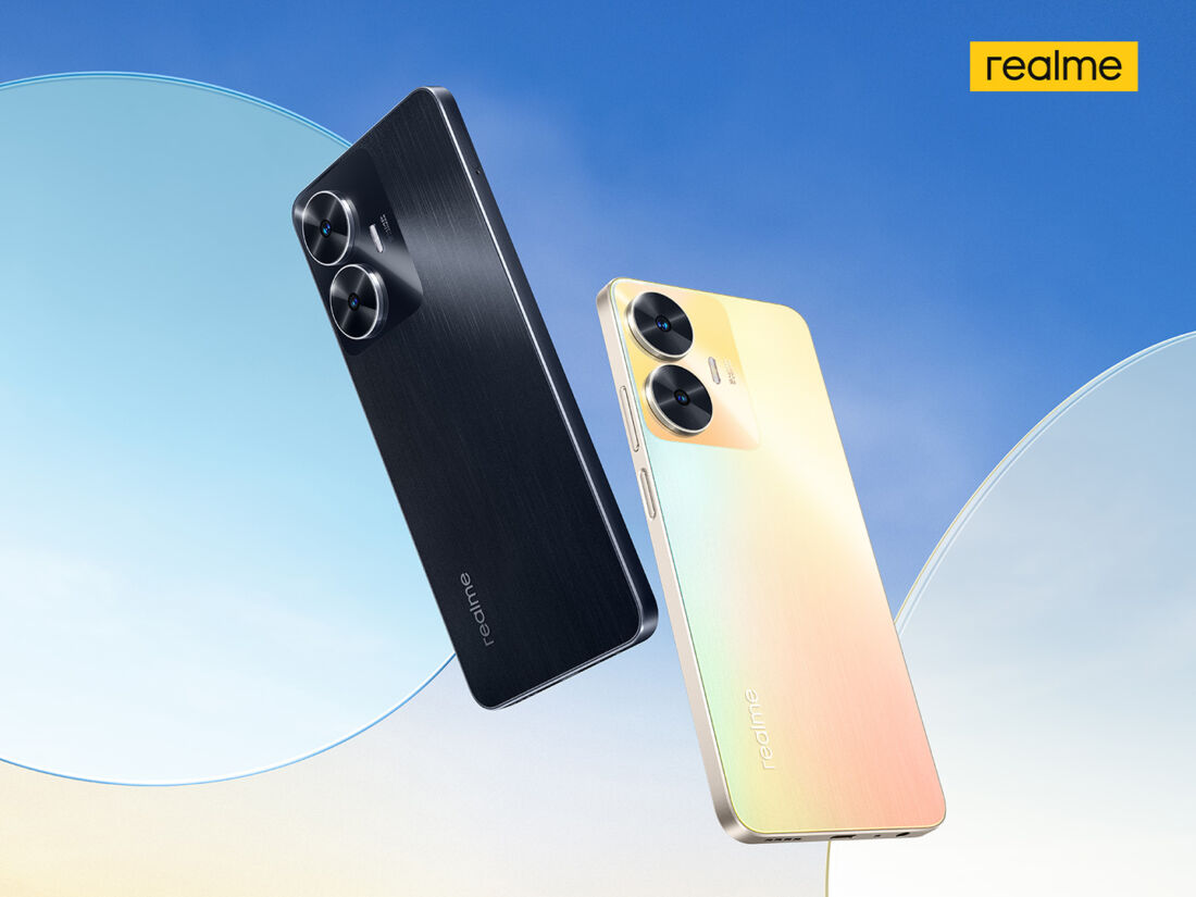 realme C55 NFC Dipastikan Sambangi Indonesia 7 Maret Mendatang, Intip Bocorannya!