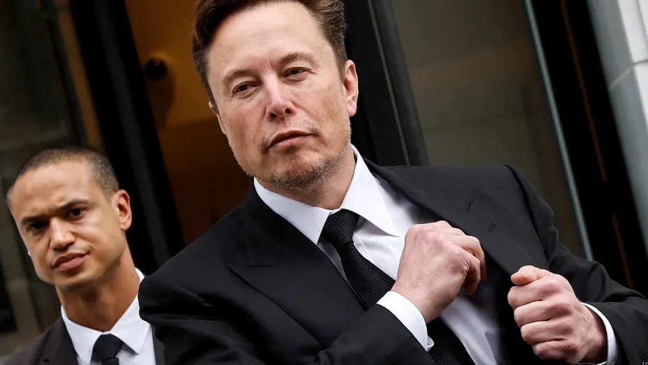 Elon Musk Bikin Startup AI Bernama X.AI
