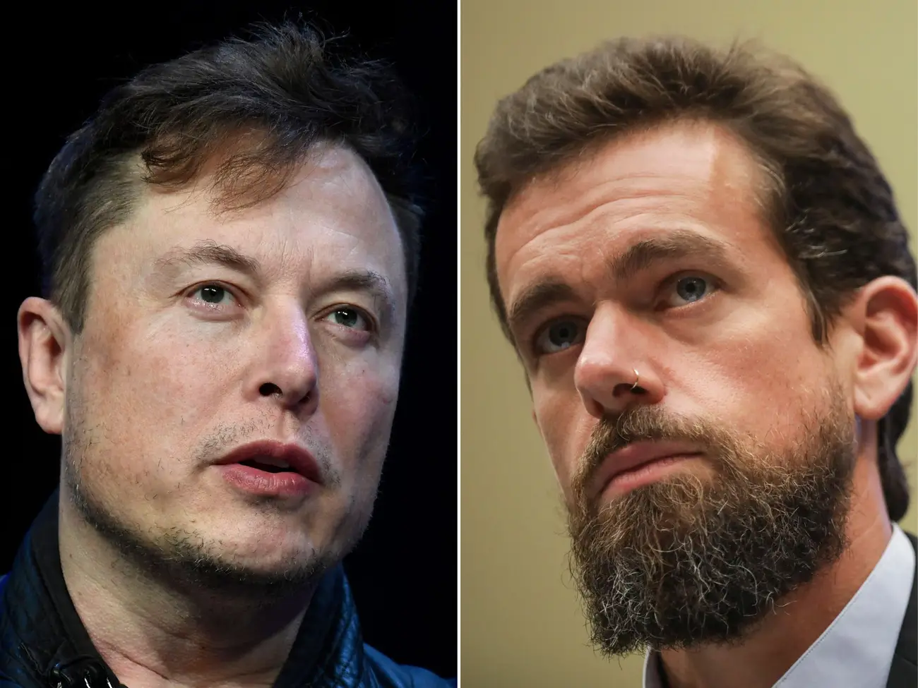Petinggi Startup Ditikam Sampai Mati, Elon Musk dan Jack Dorsey Berduka