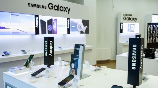 Samsung Galaxy M14 5G Kini Tersedia Eksklusif di Blibli