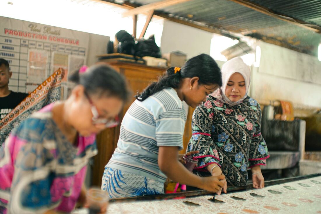 Telkom Optimalkan Peluang UMKM di Berbagai Industri