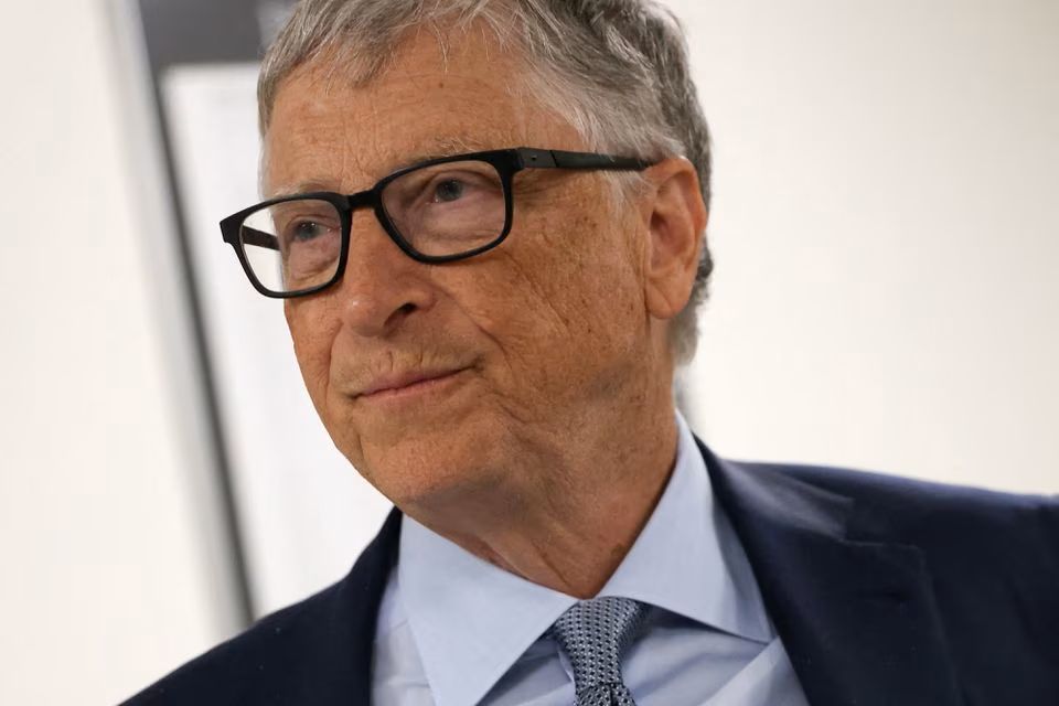 Bill Gates Sebut ChatGPT Dapat Gantikan Guru