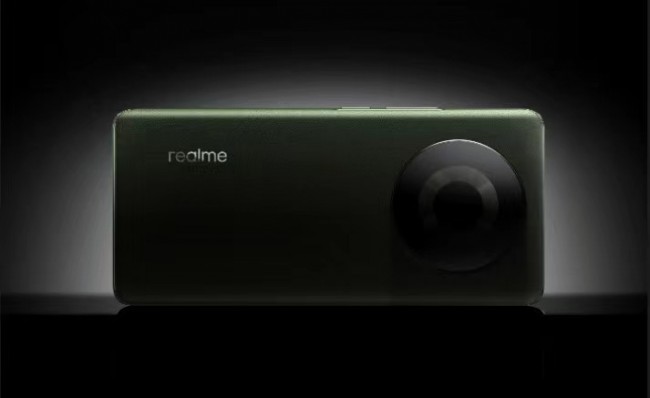 realme 11 Series dengan Kamera 200MP Segera Meluncur Mei Mendatang