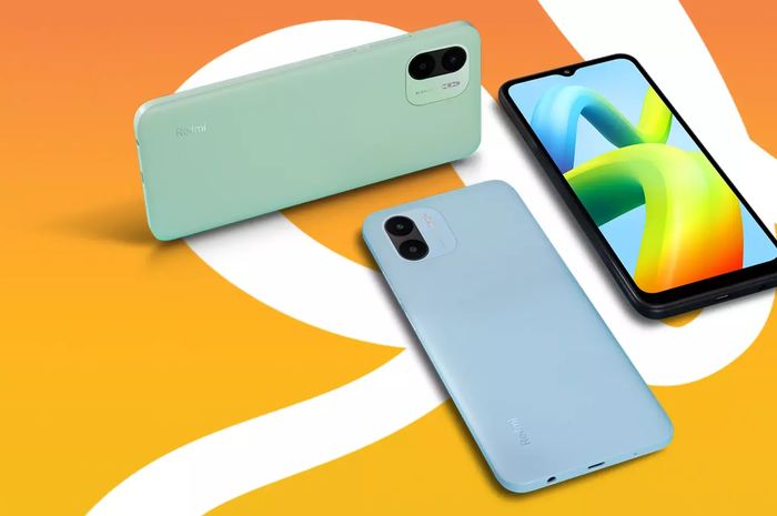 Redmi A2 Hadir jadi Ponsel Entry Level dengan Harga Terjangkau