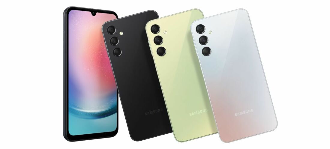 Galaxy A24 Ramaikan Pasar Smartphone Indonesia, Harga Lebih Ramah Kantong