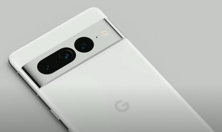 Google Pixel 7a Terungkap di Geekbench, Ini Spesifikasinya