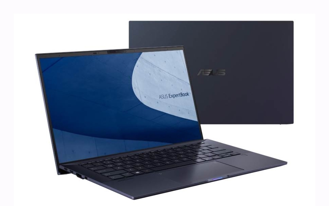 ASUS Rilis Laptop Flagship ExpertBook B9