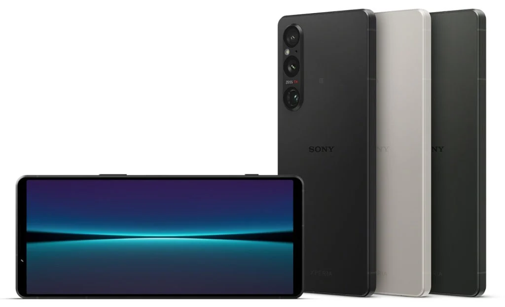 Sony Xperia 1 V Turut Dirilis, Unggulkan Foto Low-Light