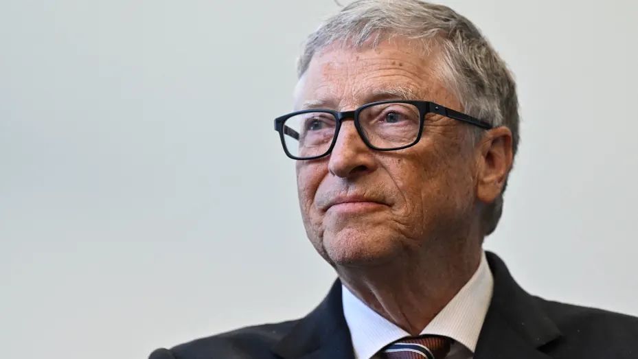 Begini Ramalan Bill Gates Tentang Masa Depan AI