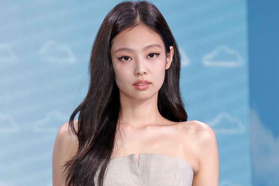 Jennie BLACKPINK Dirumorkan Jadi Superhero Luna Show di MCU