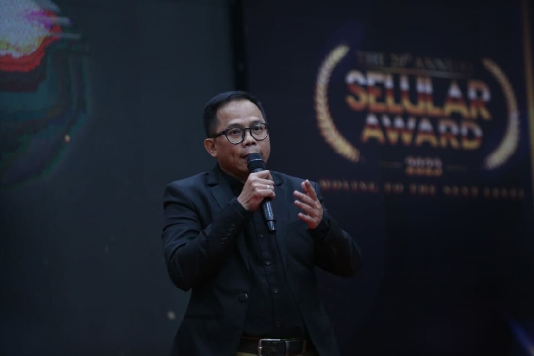 Bertajuk Moving To The Next Level, Selular Award Resmi Digelar Hari ini