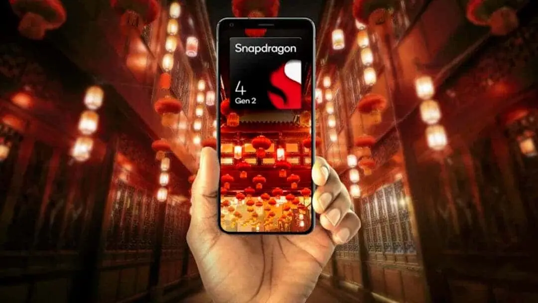 Qualcomm Snapdragon 4 Gen 2 untuk Smartphone Low-end, Ini Spesifikasinya
