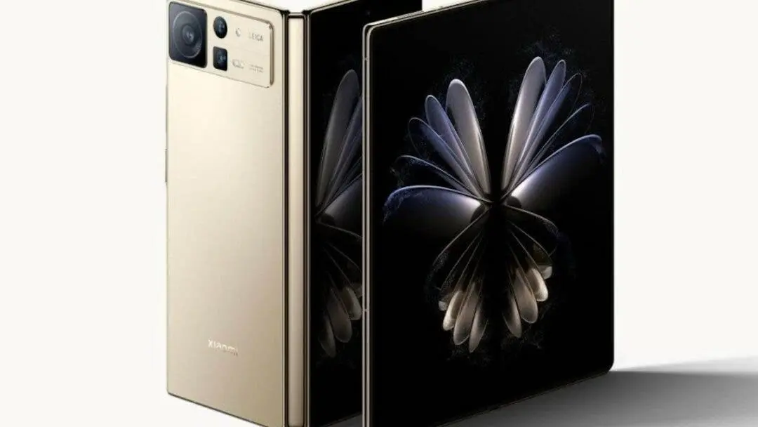 Bocoran Spesifikasi Xiaomi Mix Fold 3 Terungkap!