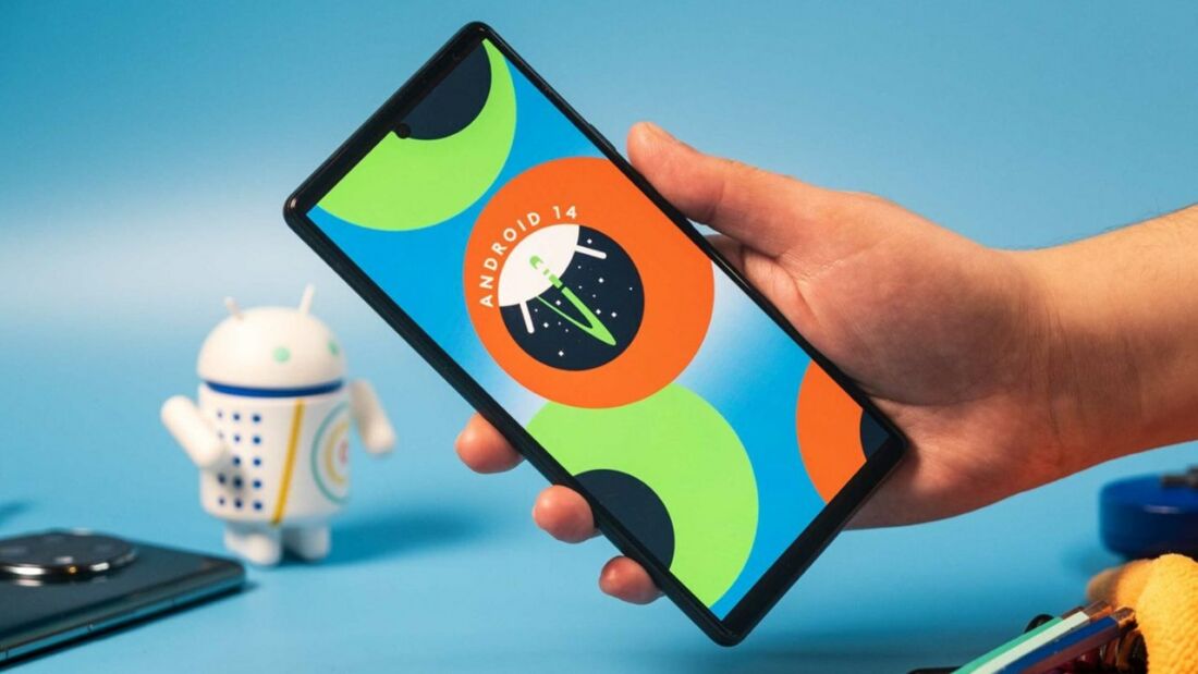 Android 14 Bakal Bawa Fitur Battery Health untuk Smartphone dan Tablet