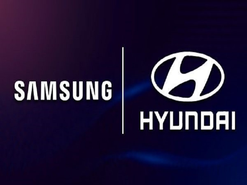 Samsung Exynos Auto V920 Jadi Pendukung Kendaraan Hyundai Motor