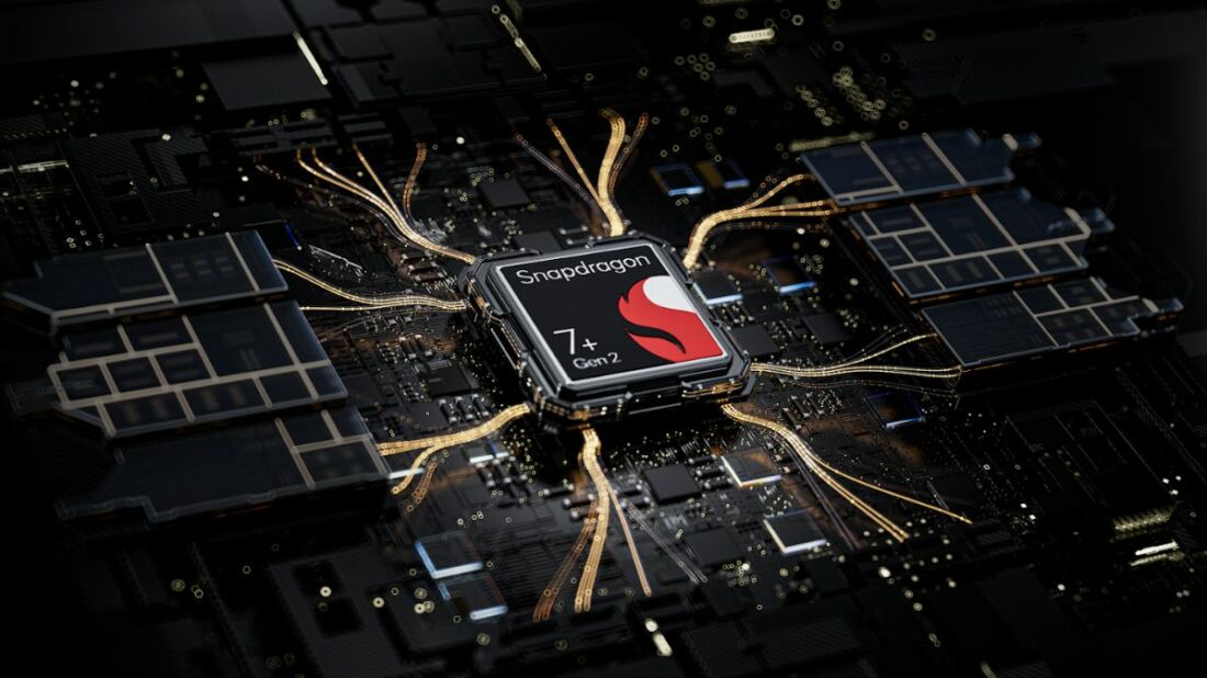 Mengenal Snapdragon 7+ Gen 2, Chipset High-Range Sensasi Flagship