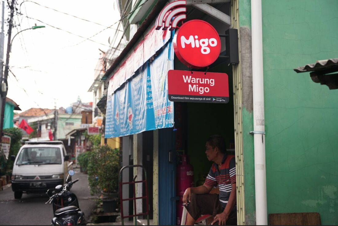 Layanan Migo Kini Sudah Tersedia di Yogyakarta