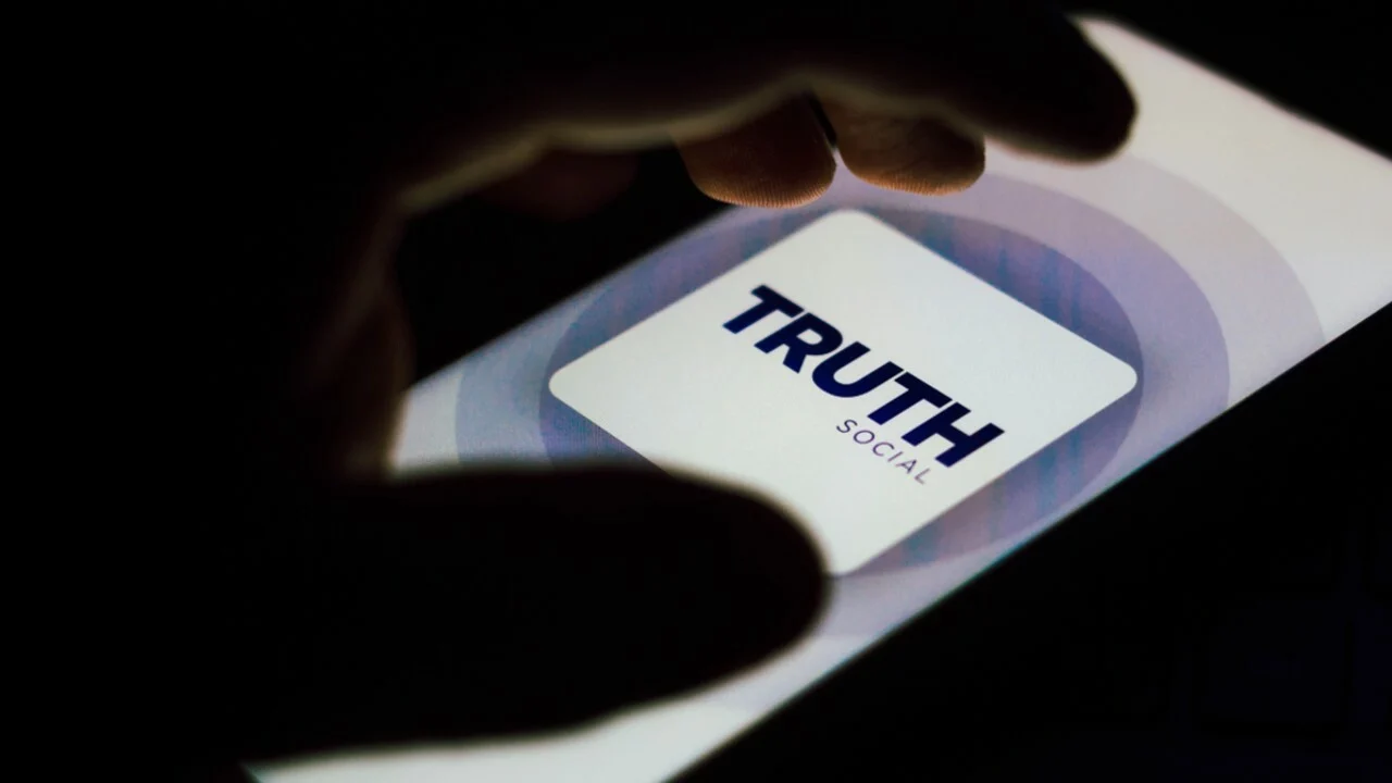 Mengenal Platform Truth Social, Platform Sosial Media Alternatif Twitter