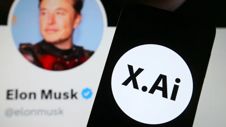 Startup AI Elon Musk, xAI Dikenalkan ke Publik