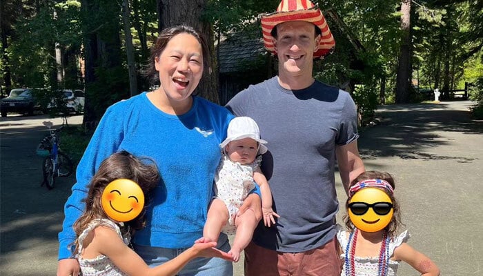 Mesti Ditiru, Mark Zuckerberg Jaga Privasi Anak di Instagram