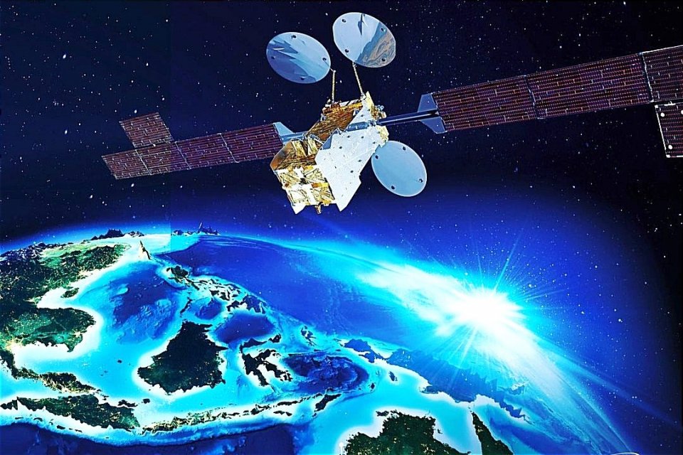 Kominfo Pastikan Satelit SATRIA-1 Fokus Beri Akses Internet ke Pendidikan