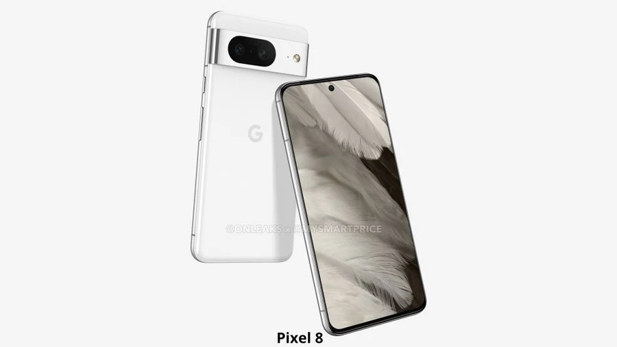 Google Pixel 8 dan Pixel 8 Pro Dipastikan Meluncur 4 Oktober