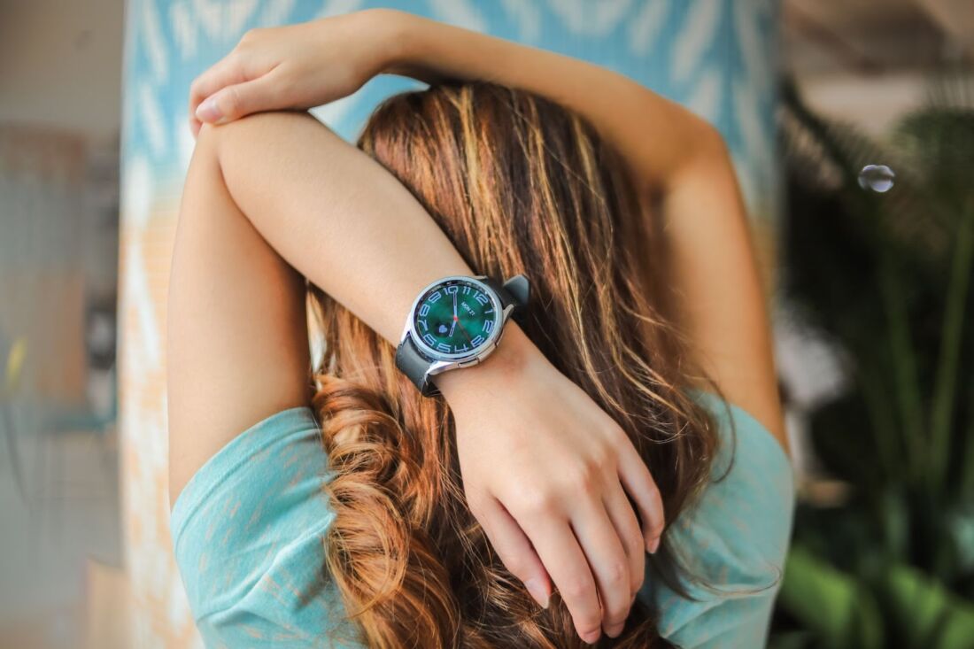 Tips Cegah Burnout Pakai Galaxy Watch6 Series