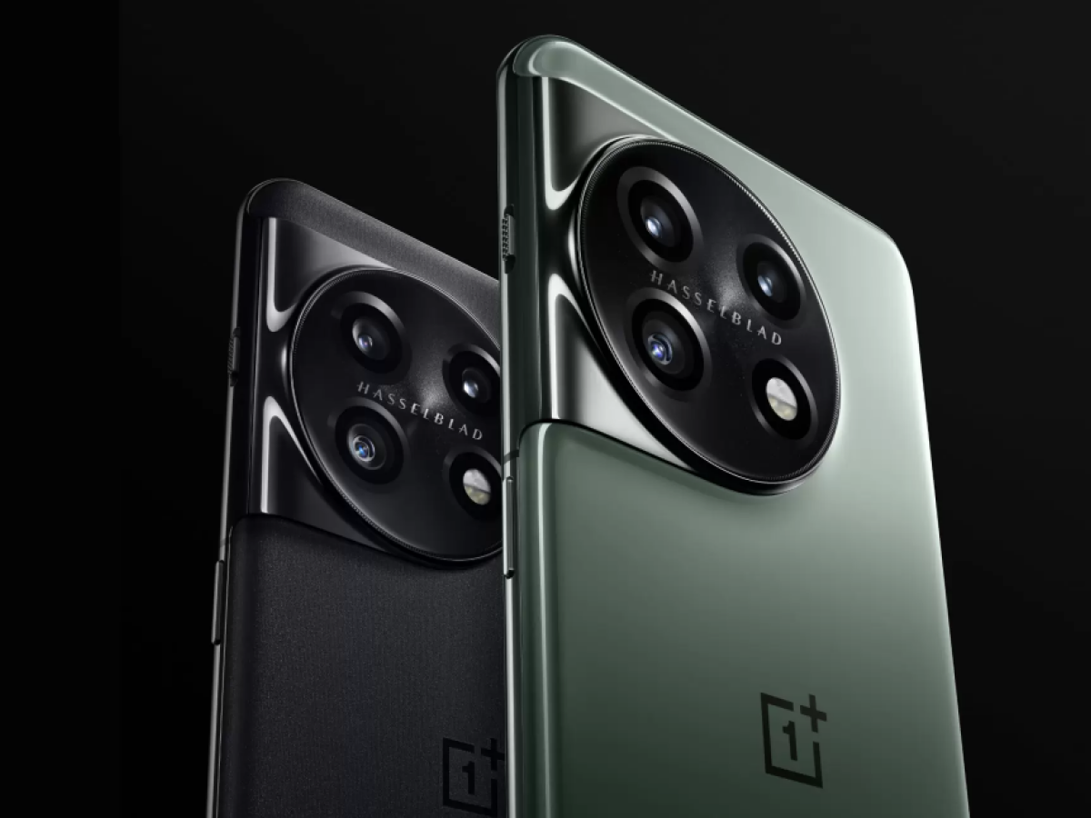 OnePlus Hanya Akan Pakai Chipset dari Snapdragon Mulai Tahun Depan?