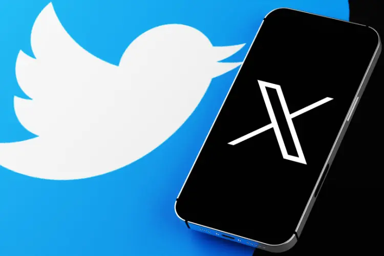 X Twitter Luncurkan Fitur Audio dan Video Call untuk Pengguna  Android