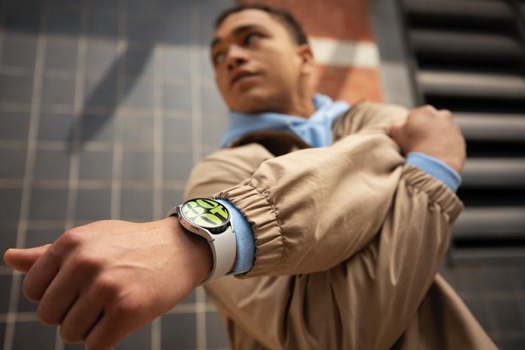 Ini Alasan Galaxy Watch6 Series Cocok Banget Buat Kamu yang Suka Work Life Balance