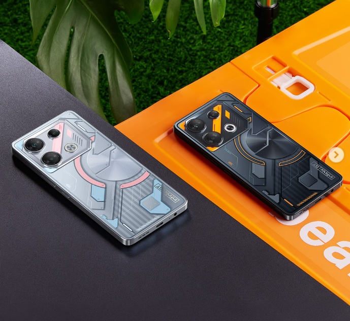 Gadget of The Month Agustus 2023: Infinix GT 10 Pro, Smartphone Gaming Terbaik Rp3 Jutaan