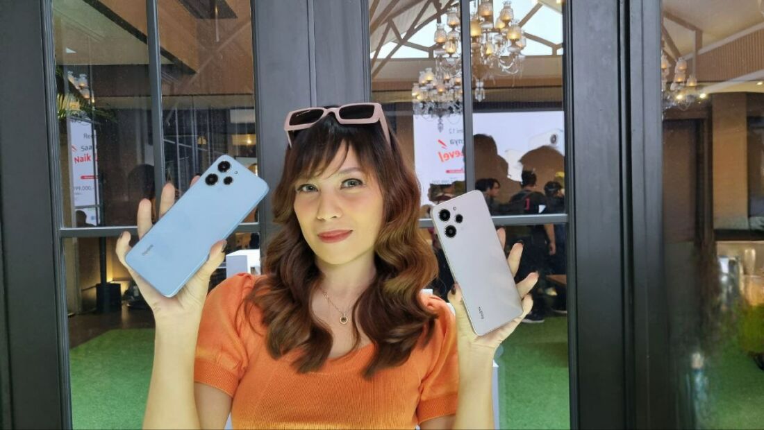 Xiaomi Redmi 12 Debut Indonesia, Harga Mulai Rp 1 Jutaan