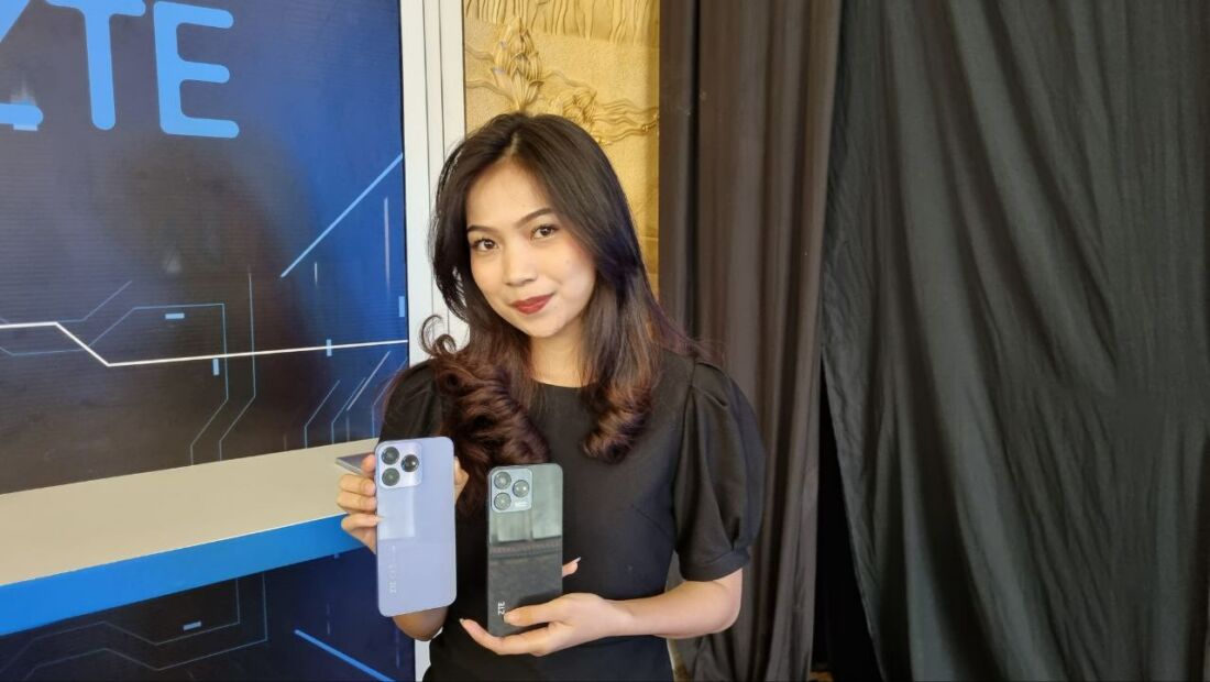 ZTE Nubia Neo 5G Diumumkan di Tanah Air dengan Harga Di Bawah 3 Jutaan