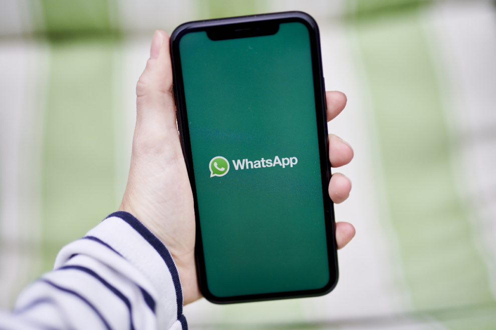 WhatsApp Mau Rilis Fitur Verifikasi Email