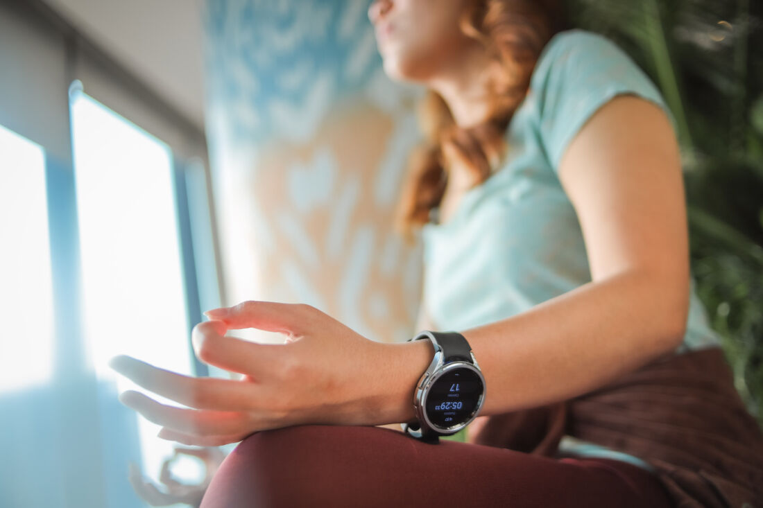 Samsung Siapkan Galaxy Watch 7  Varian Ultra