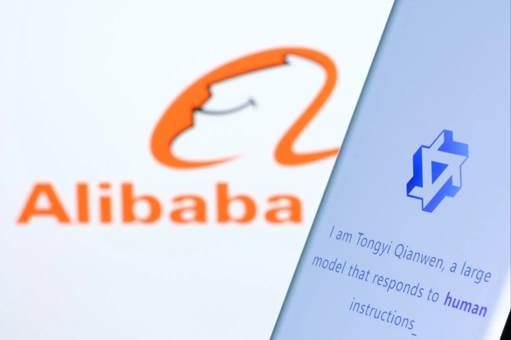 Model AI Tongyi Qianwen Milik Alibaba Tersedia untuk Publik