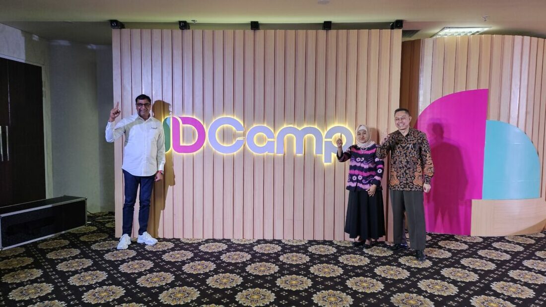 IDCamp 2023 Hadirkan Dua Kelas Baru untuk Peserta dan Program untuk Alumni