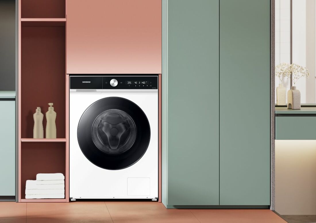Tips Menggunakan Mesin Cuci dari Samsung dengan Efisien dan Bersih