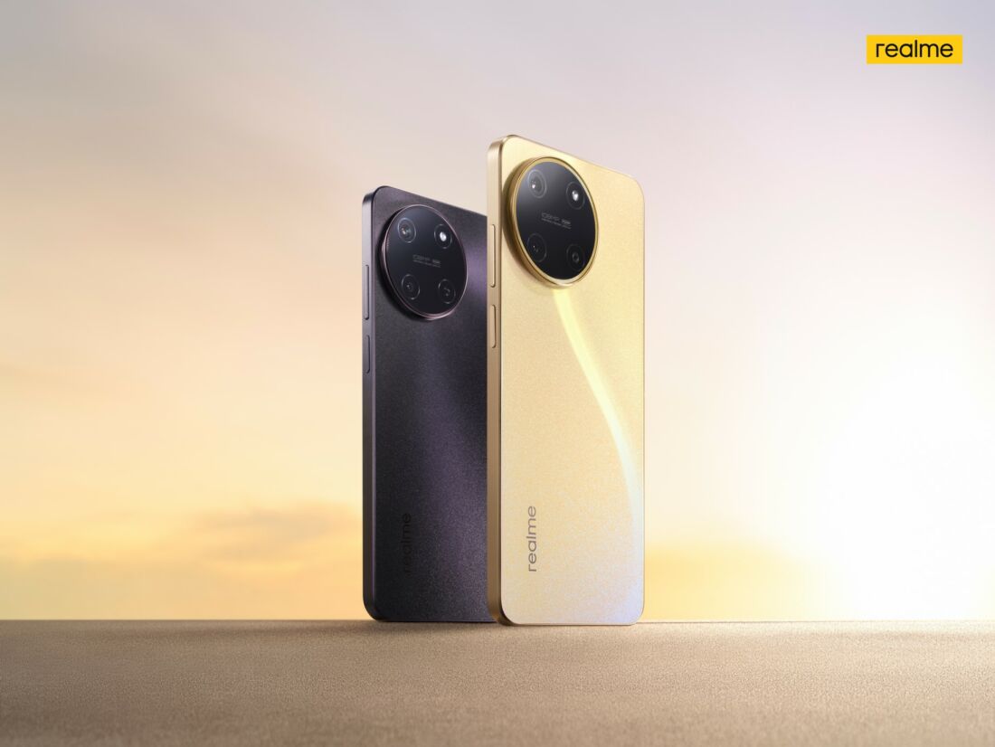 realme 11 Resmi Bisa Dibeli di Indonesia, Harga Rp 3 Jutaan