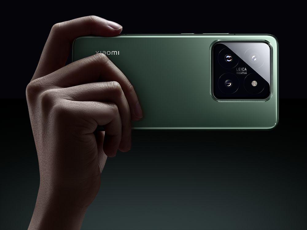 Xiaomi 14 Usung Desain Kompak dengan Kamera Leica, Harga Rp 8 Jutaan