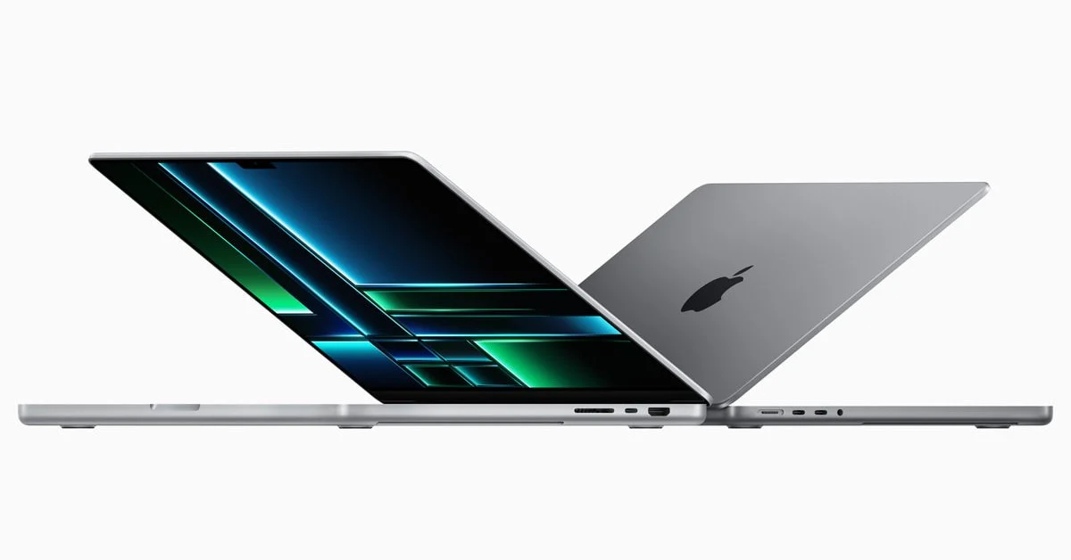 Apple Siap Bakal Rilis MacBook Pro dan MacBook Air Generasi Baru Tahun Depan