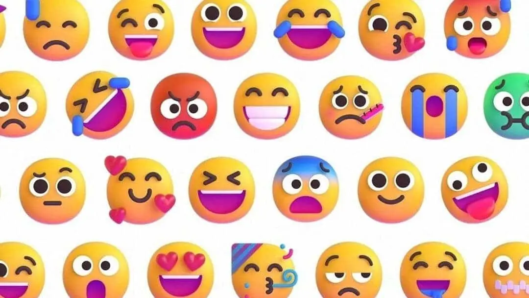 Google Rilis Fitur Emoji untuk Gmail